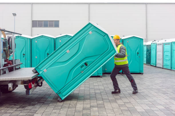 Best Affordable portable toilet rental  in Ledgewood, NJ