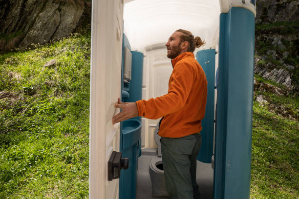 Best Portable bathroom rental  in Ledgewood, NJ