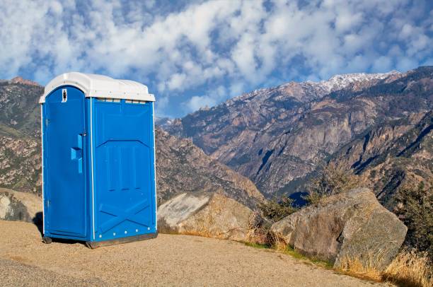 Best Sanitation services for porta potties  in Ledgewood, NJ