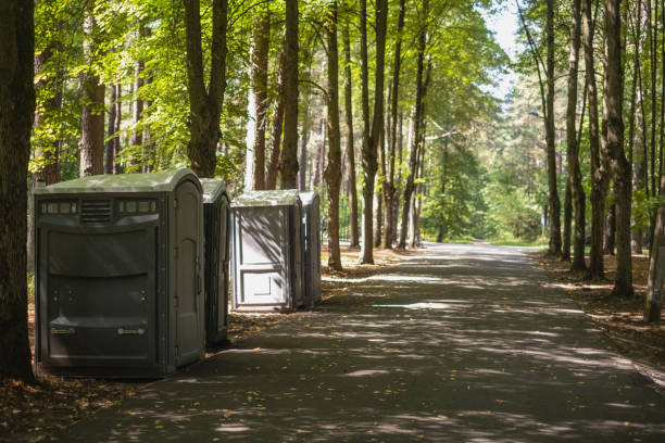 Best Temporary restroom rental  in Ledgewood, NJ