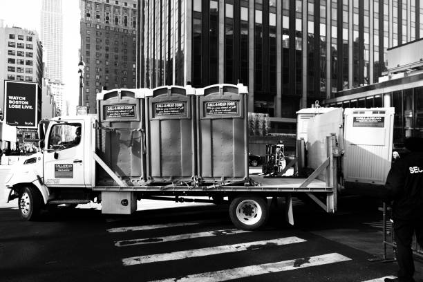 Best Portable toilet rental cost  in Ledgewood, NJ
