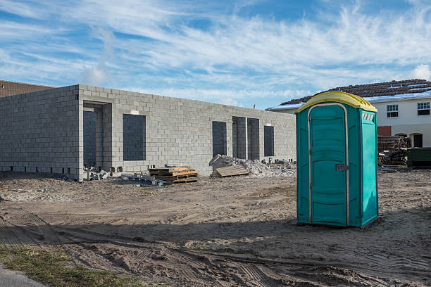 Best Portable restroom solutions  in Ledgewood, NJ